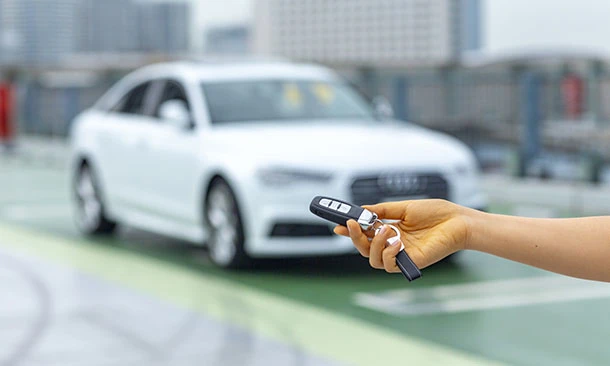 駐車場経営ドットコム 駐車場の豆知識